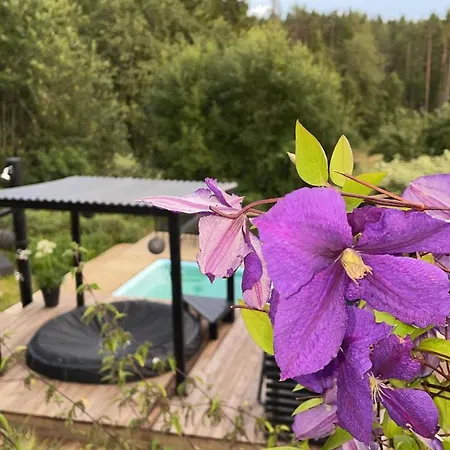 Koselig Enmannsom I Tommerhus, Inkl Morgenkaffe Accommodatie bij particulieren Eidsvoll